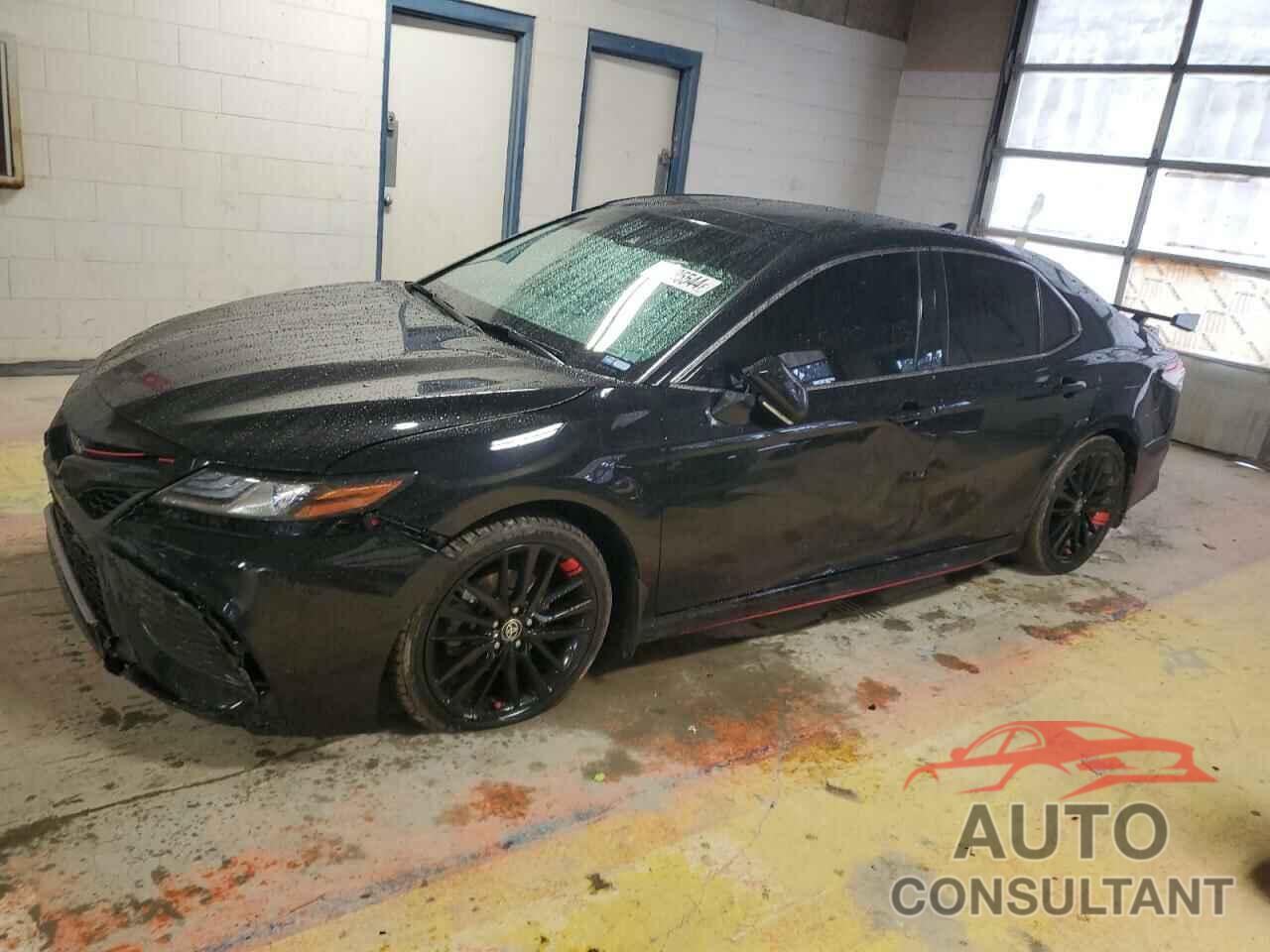 TOYOTA CAMRY 2022 - 4T1K61BK9NU057062