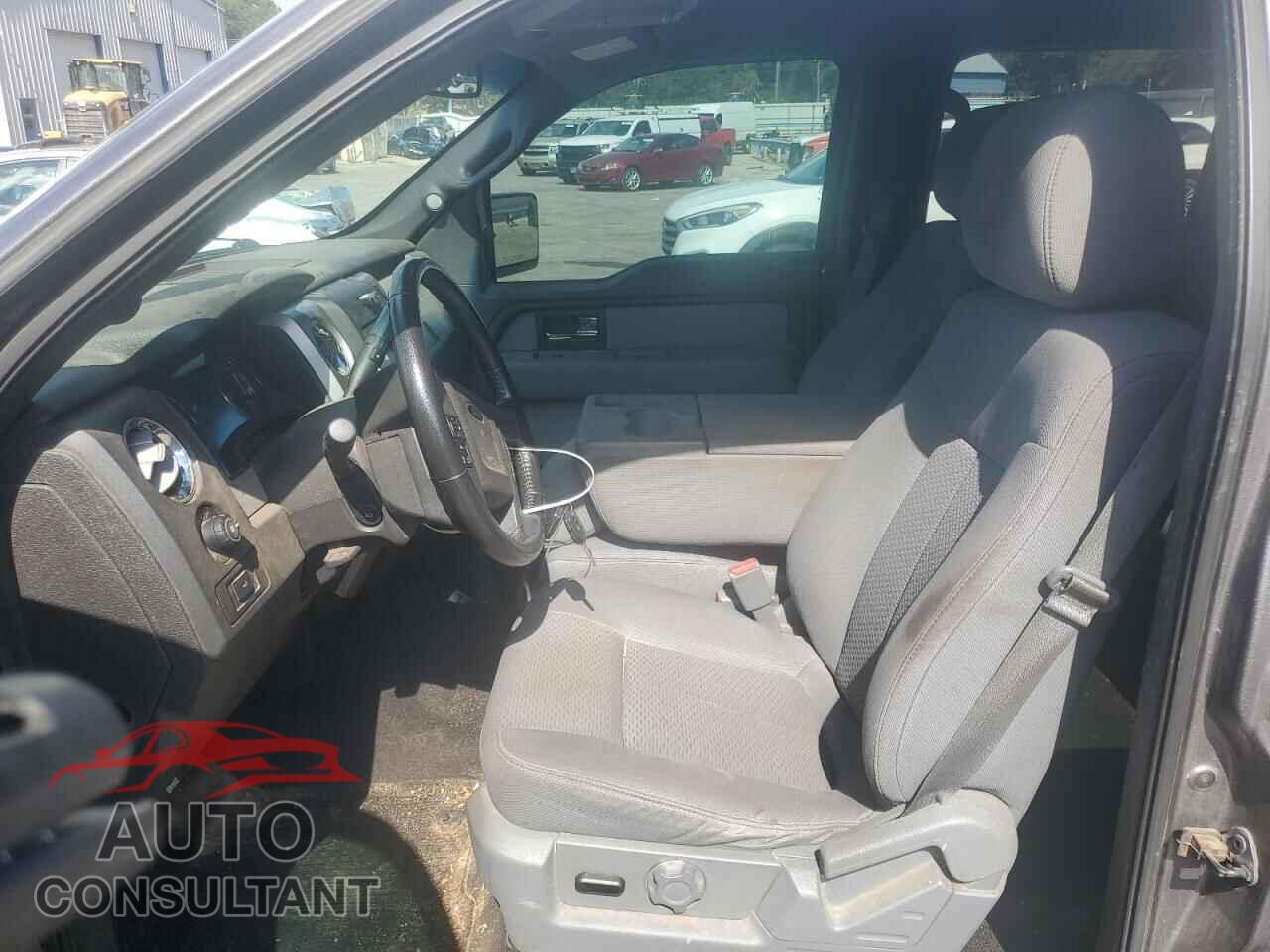 FORD F-150 2013 - 1FTFW1CF5DFD23171