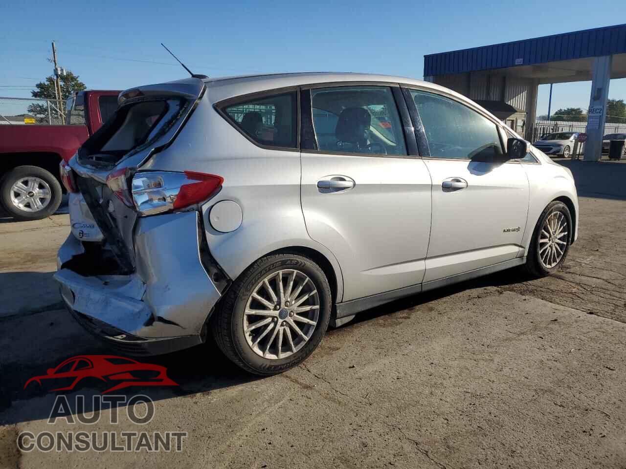 FORD CMAX 2015 - 1FADP5AU7FL107488