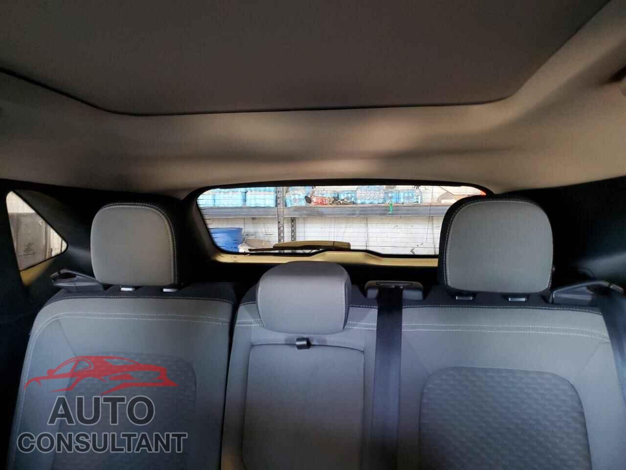 FORD ESCAPE 2020 - 1FMCU0G69LUA70861