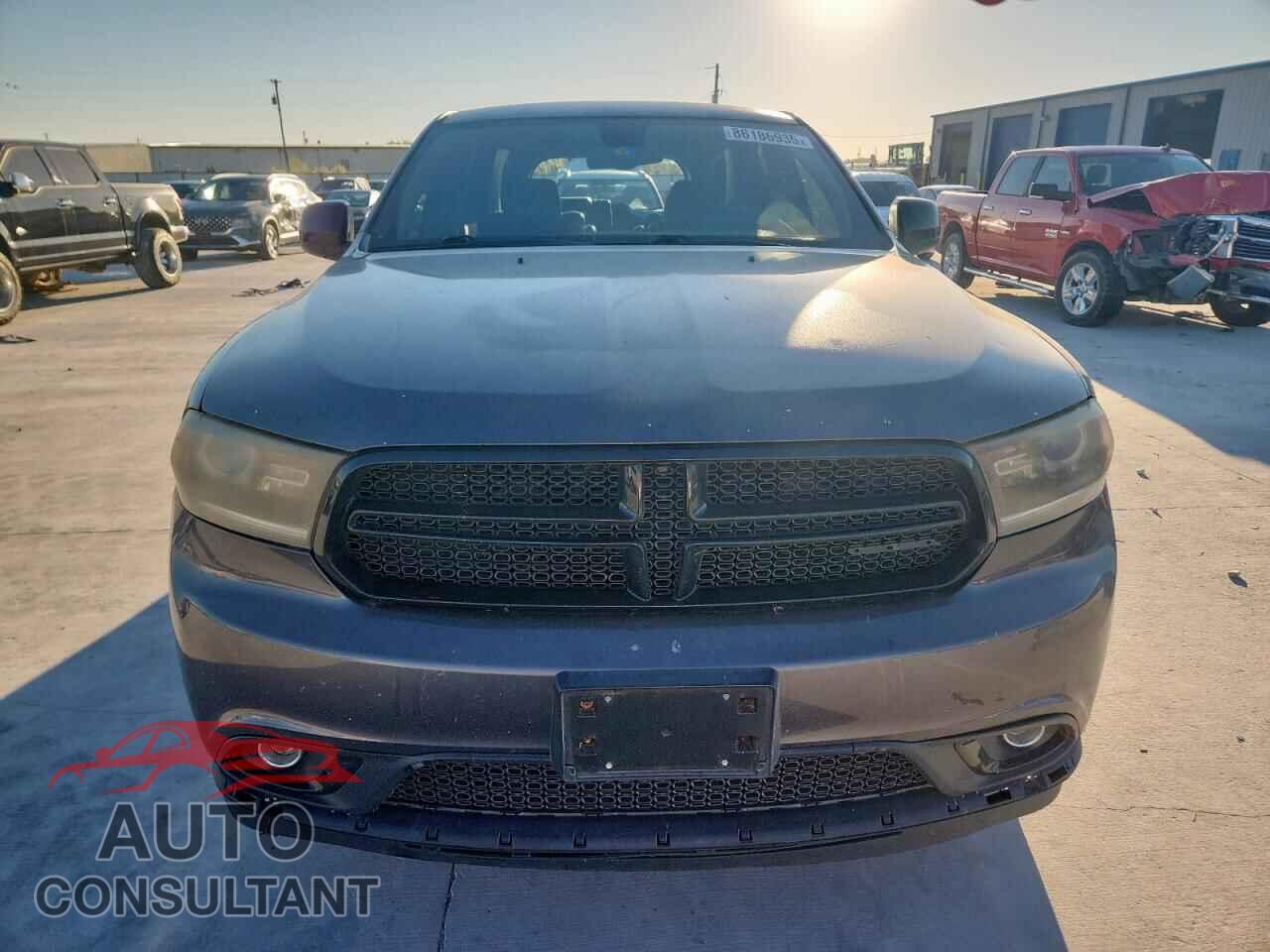 DODGE DURANGO 2015 - 1C4RDHAG7FC902786