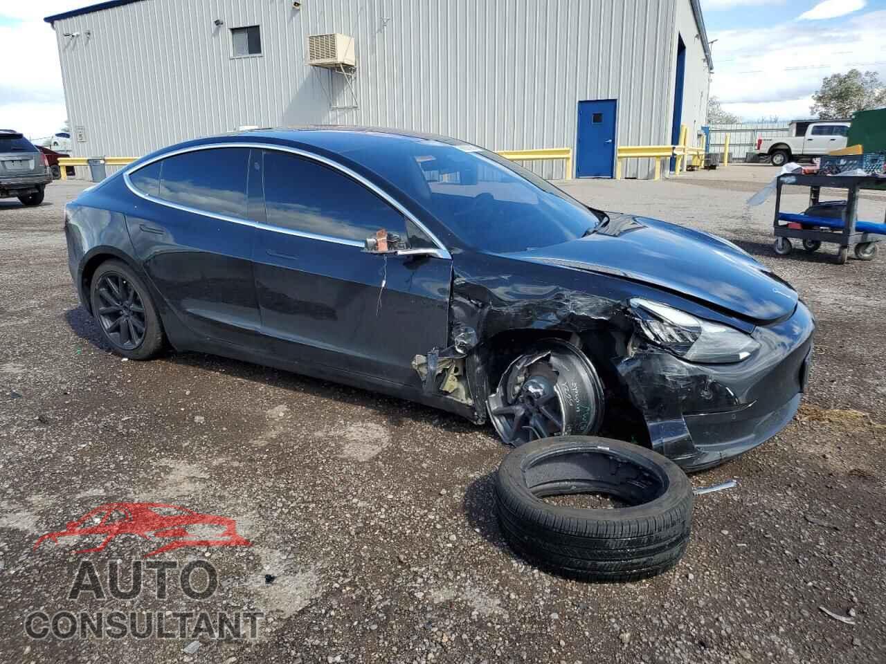 TESLA MODEL 3 2019 - 5YJ3E1EA3KF321461