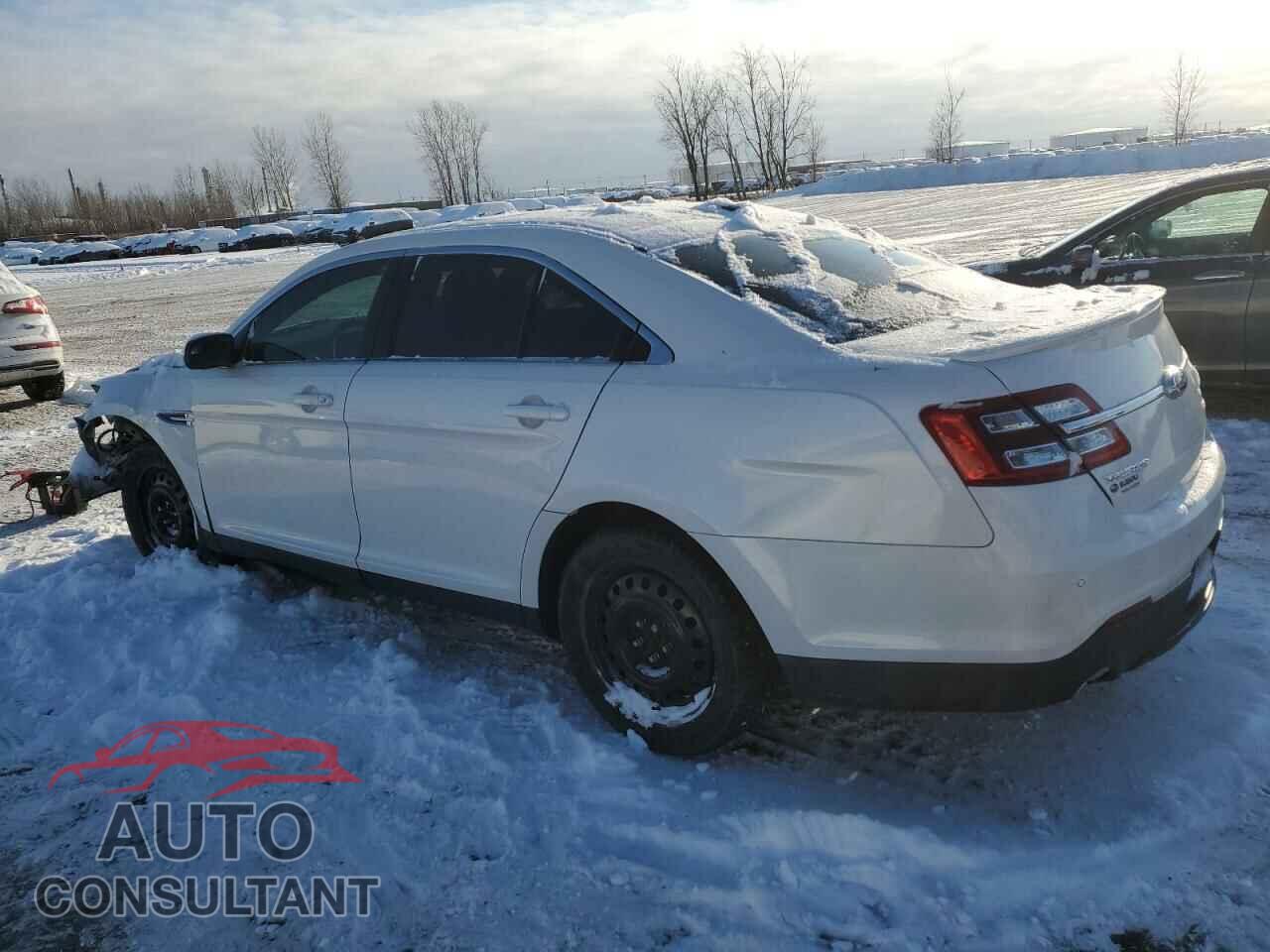 FORD TAURUS 2014 - 1FAHP2E81EG180859