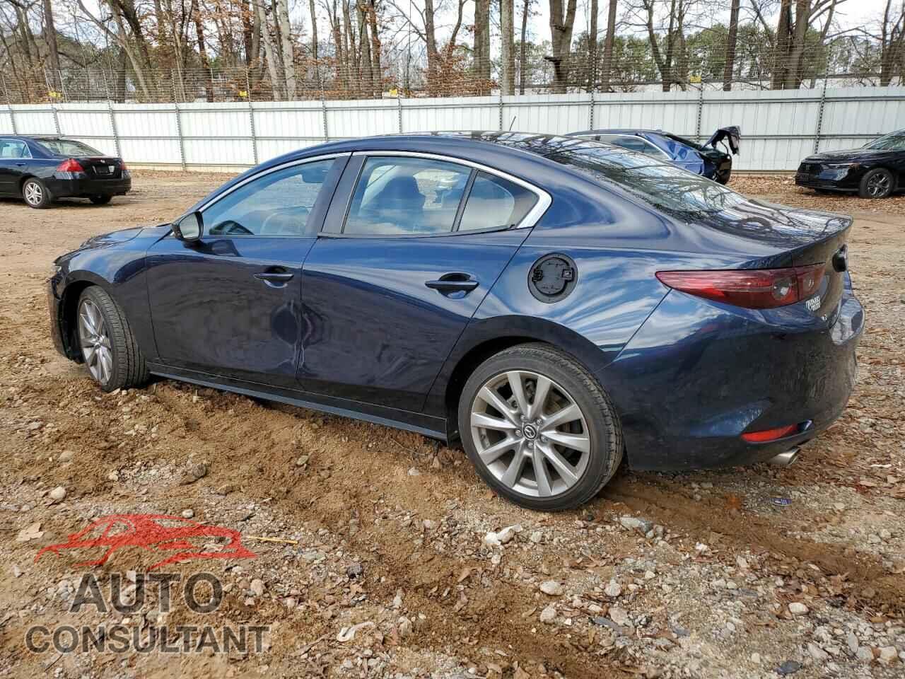 MAZDA 3 2021 - JM1BPABL9M1316403