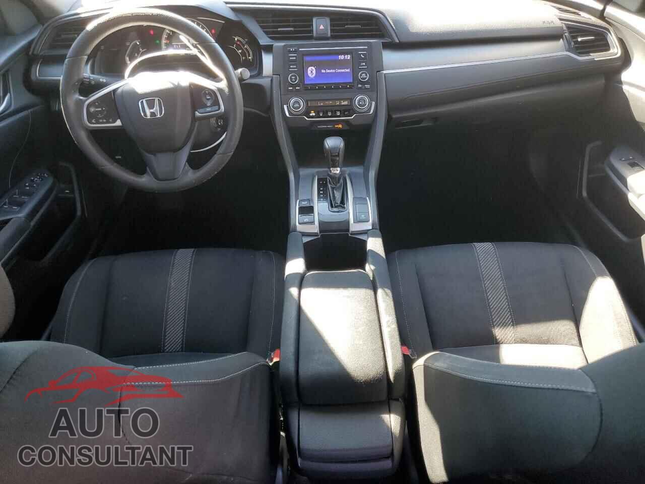 HONDA CIVIC 2017 - 2HGFC2F54HH504351