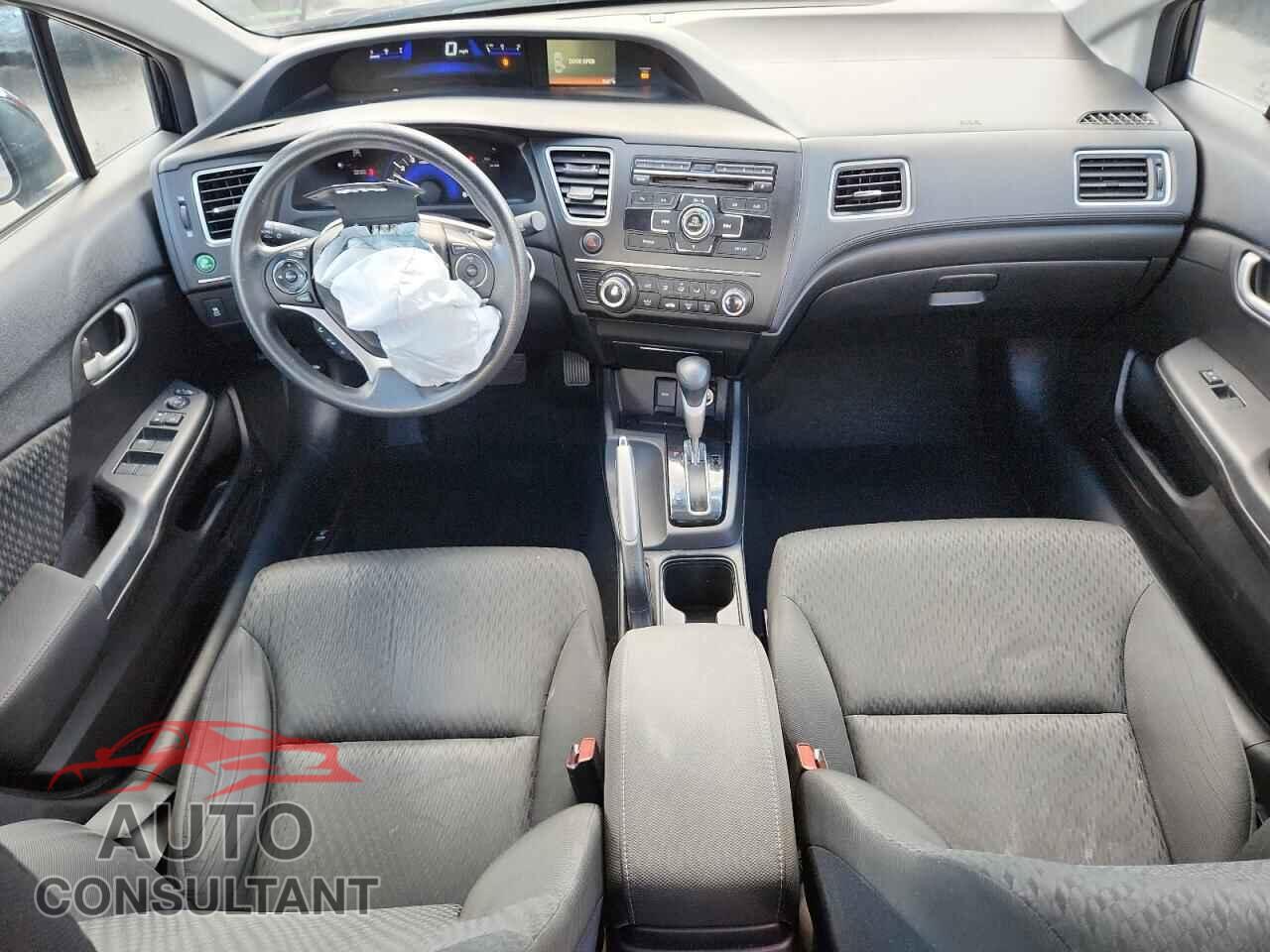 HONDA CIVIC 2015 - 19XFB2F50FE215963