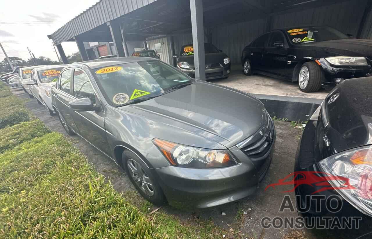 HONDA ACCORD 2012 - 1HGCP2F40CA173788