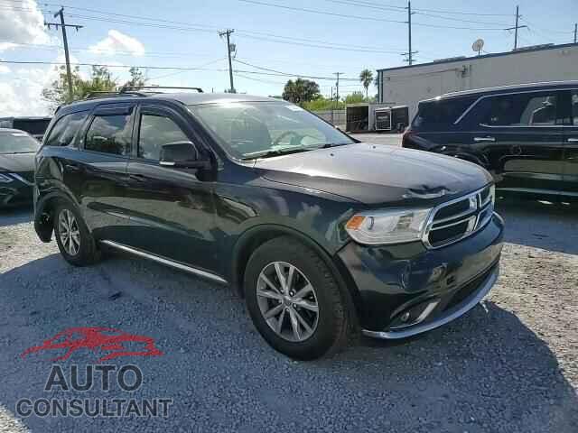 DODGE DURANGO 2014 - 1C4RDHDG7EC402606