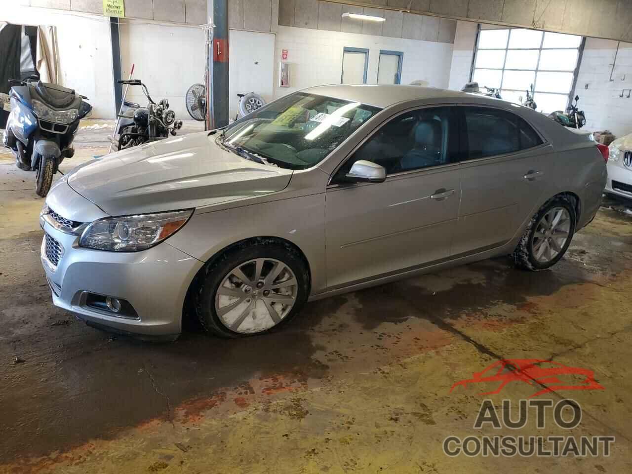 CHEVROLET MALIBU 2014 - 1G11E5SL9EF278824