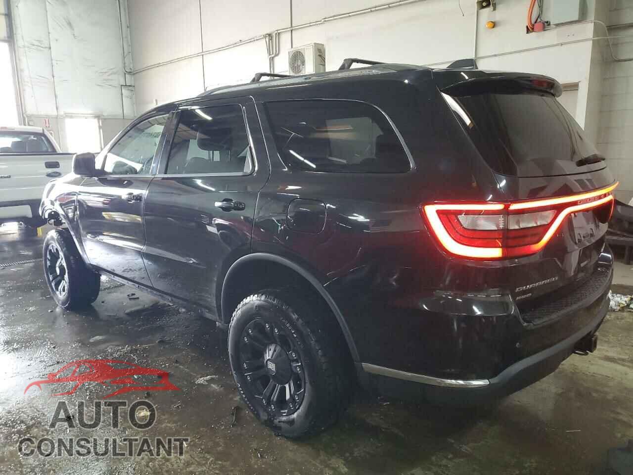 DODGE DURANGO 2014 - 1C4RDJDG5EC461998