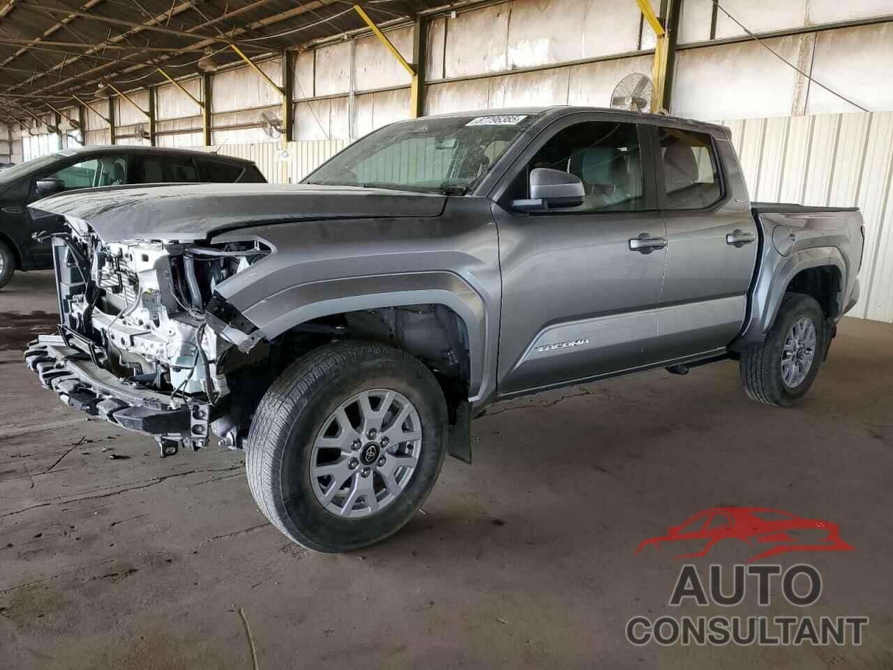 TOYOTA TACOMA 2024 - 3TMLB5JN1RM002607