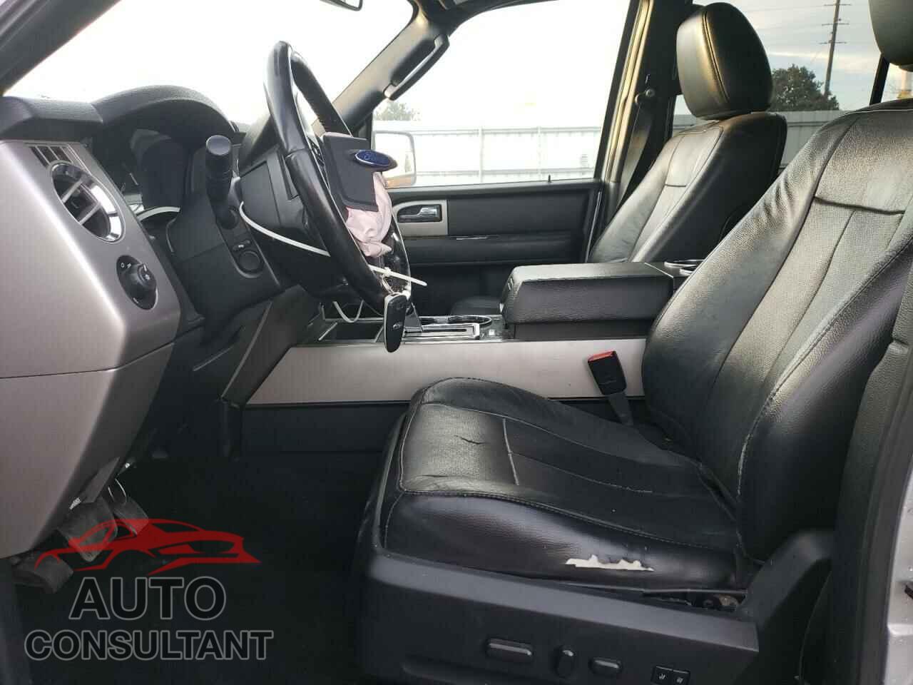 FORD EXPEDITION 2017 - 1FMJK2AT2HEA06203