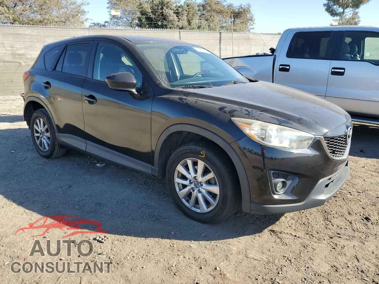 MAZDA CX-5 2014 - JM3KE2CY4E0410550