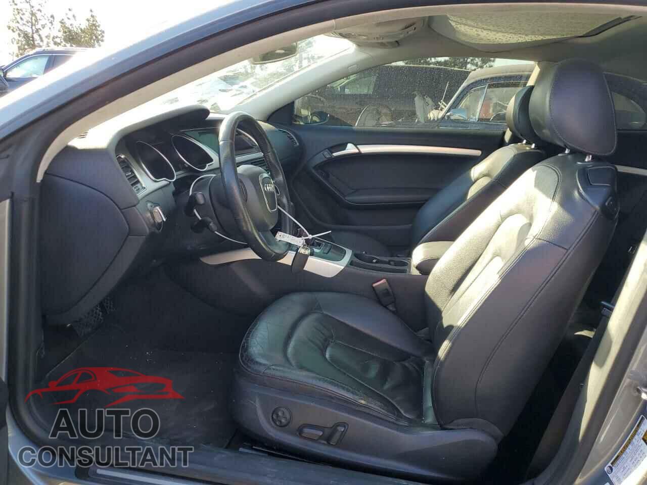 AUDI A5 2011 - WAUCFAFR2BA005332