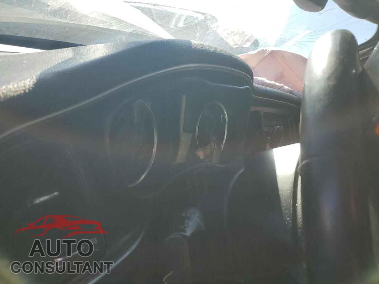 DODGE CHALLENGER 2018 - 2C3CDZAG4JH321946