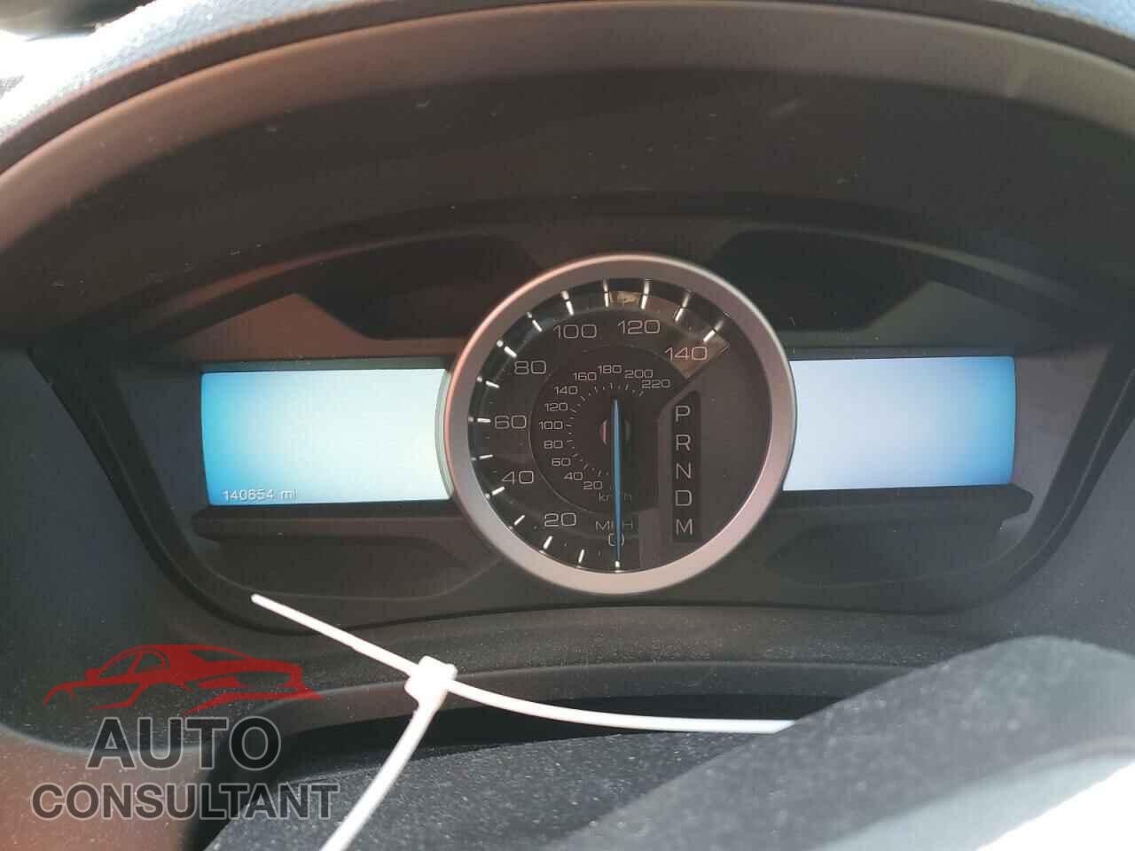 FORD EXPLORER 2014 - 1FM5K7D83EGB06820