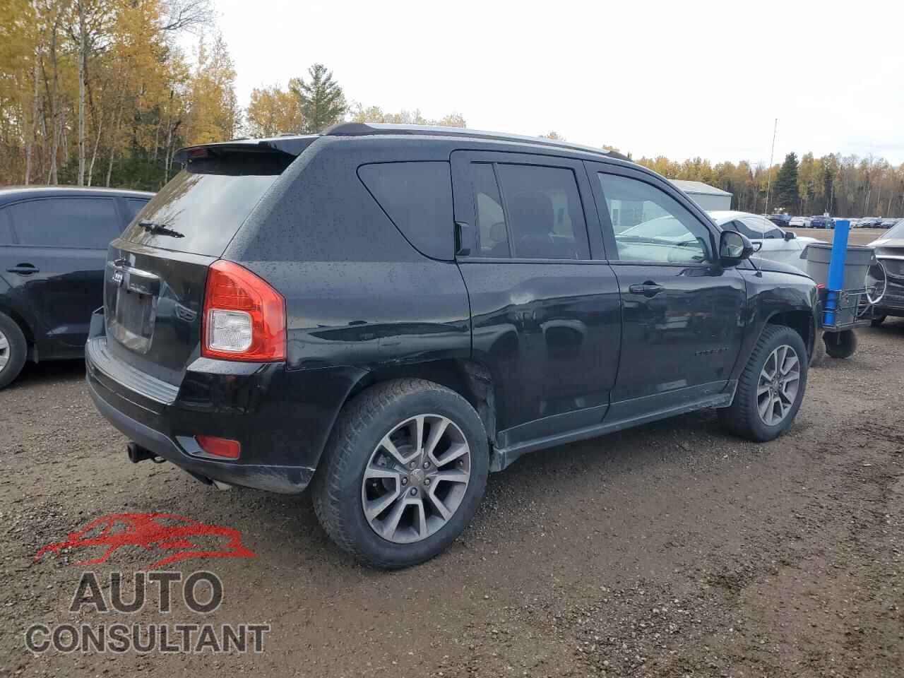 JEEP COMPASS 2015 - 1C4NJCCB6FD205809