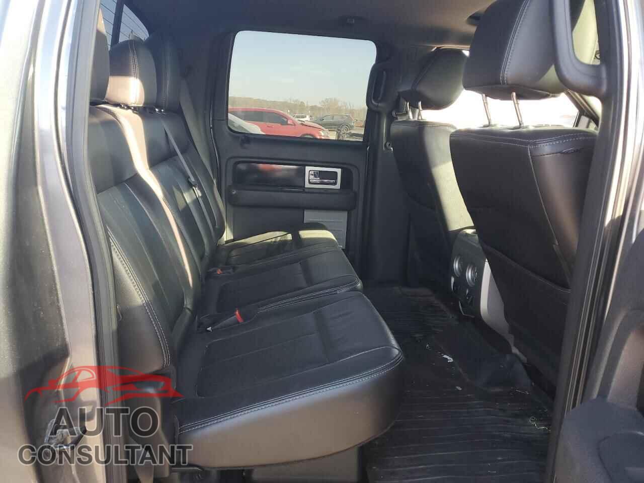 FORD F-150 2012 - 1FTFW1ET2CFB94355