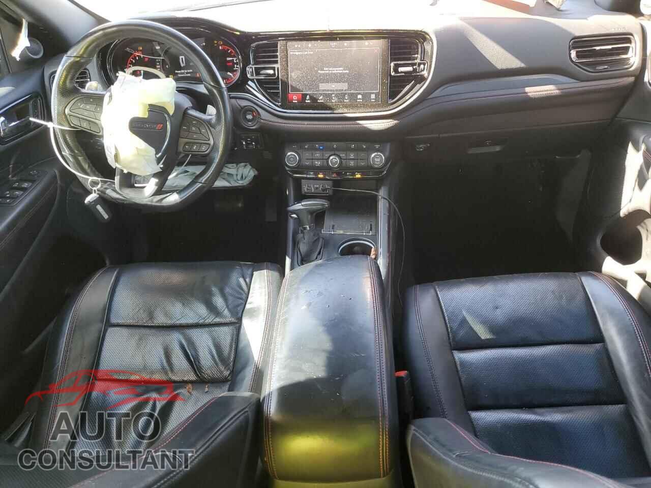 DODGE DURANGO 2023 - 1C4SDJCT7PC694722