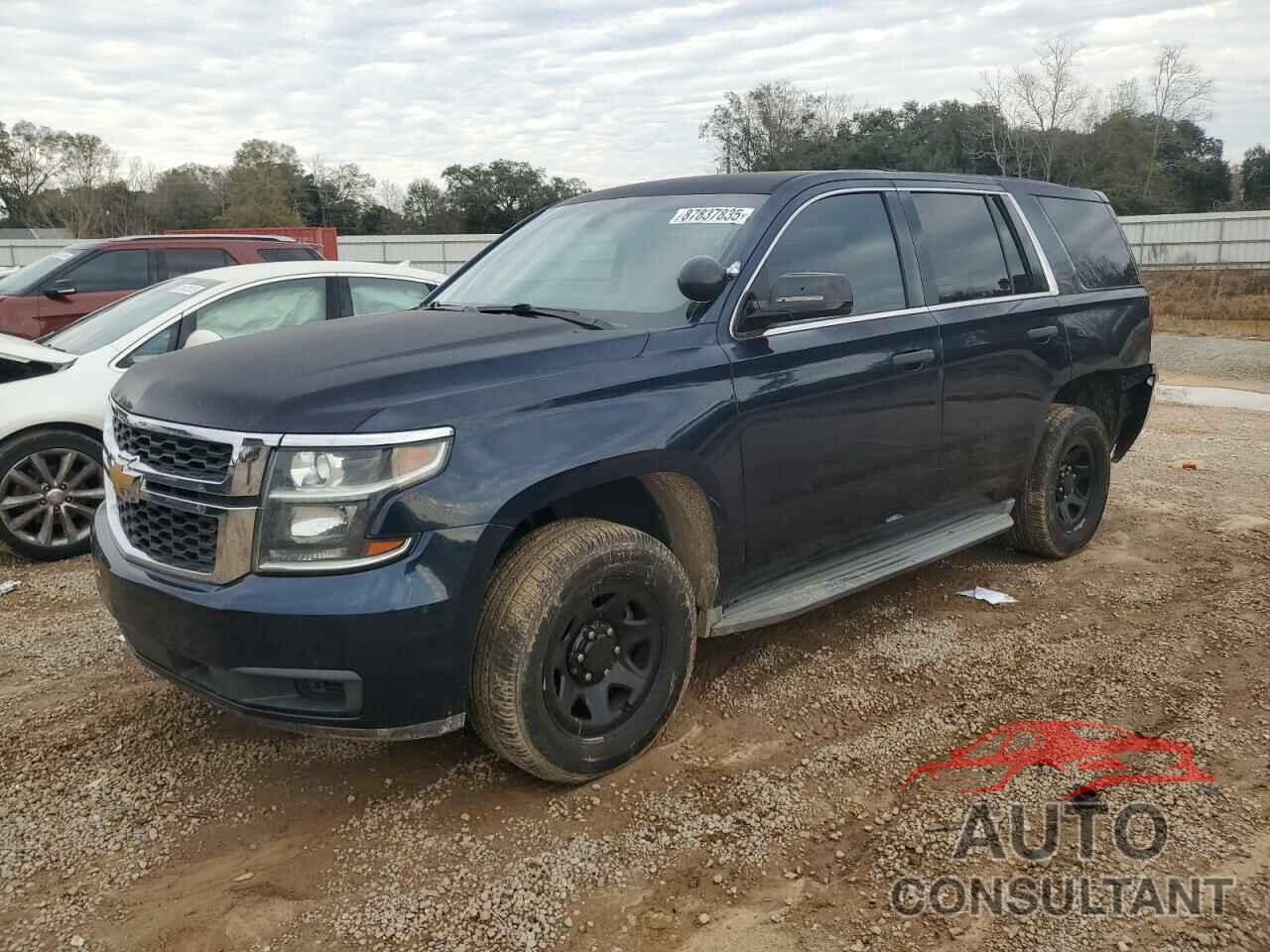 CHEVROLET TAHOE 2015 - 1GNLC2EC1FR610794