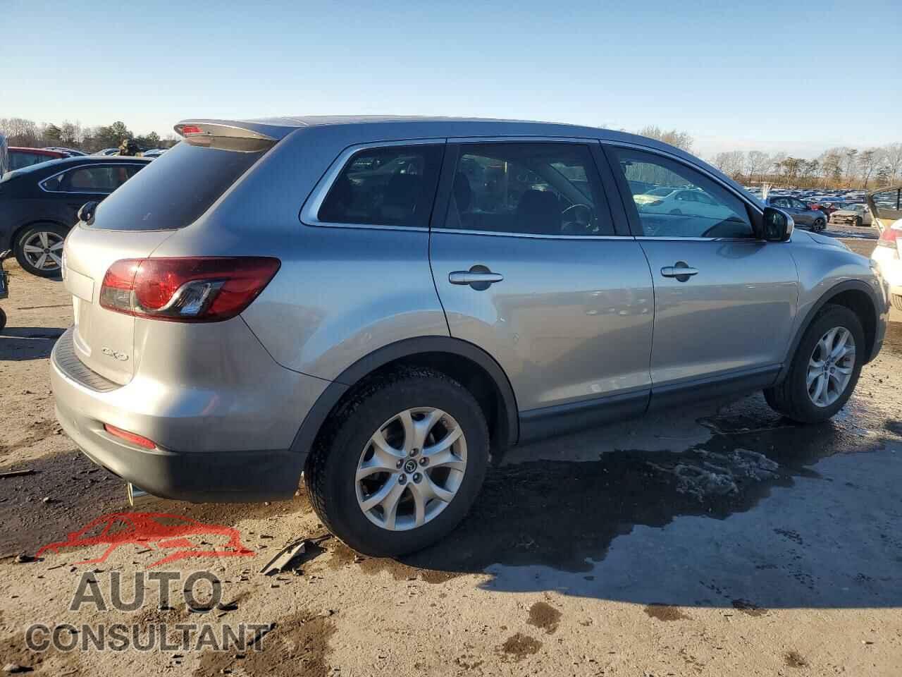 MAZDA CX-9 2015 - JM3TB2BA0F0455553