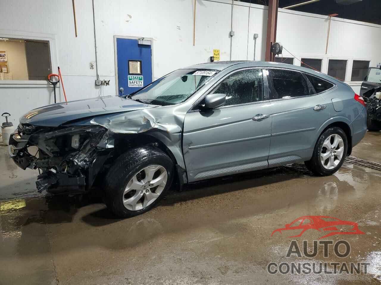 HONDA ACCORD 2010 - 5J6TF2H55AL004434