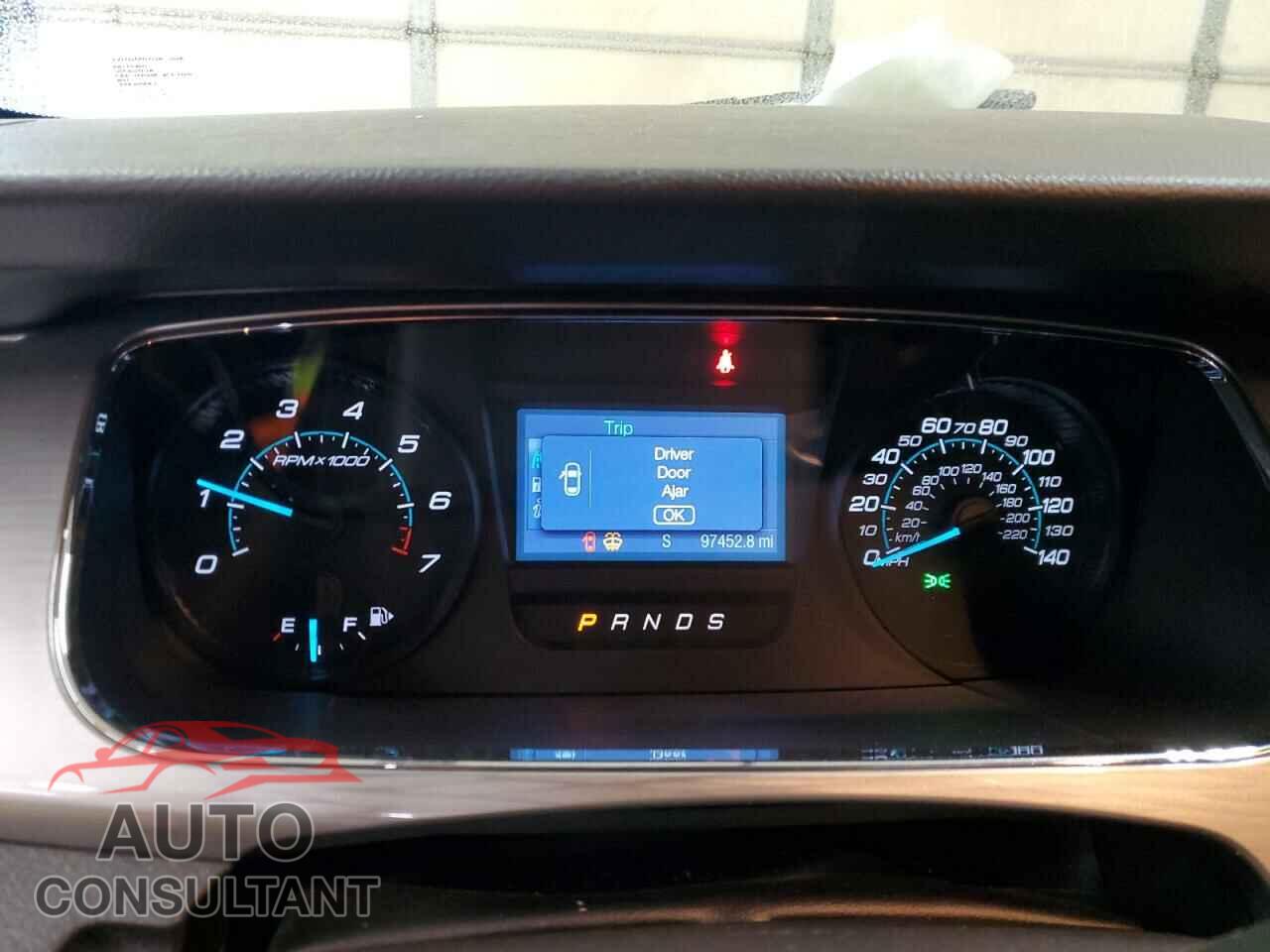 FORD TAURUS 2018 - 1FAHP2E81JG114161