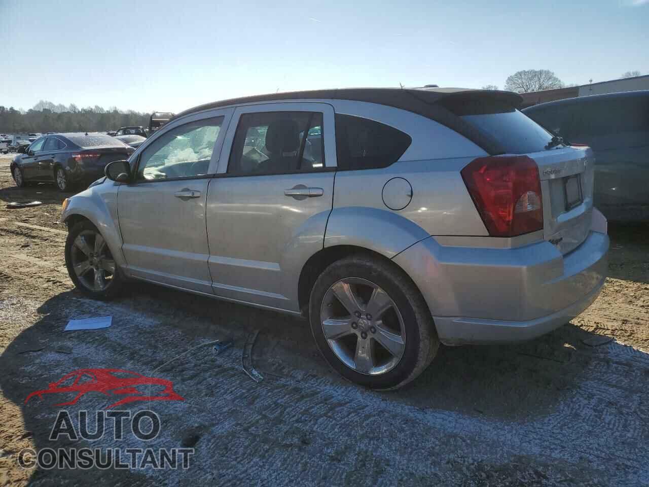 DODGE CALIBER 2011 - 1B3CB9HB7BD294754