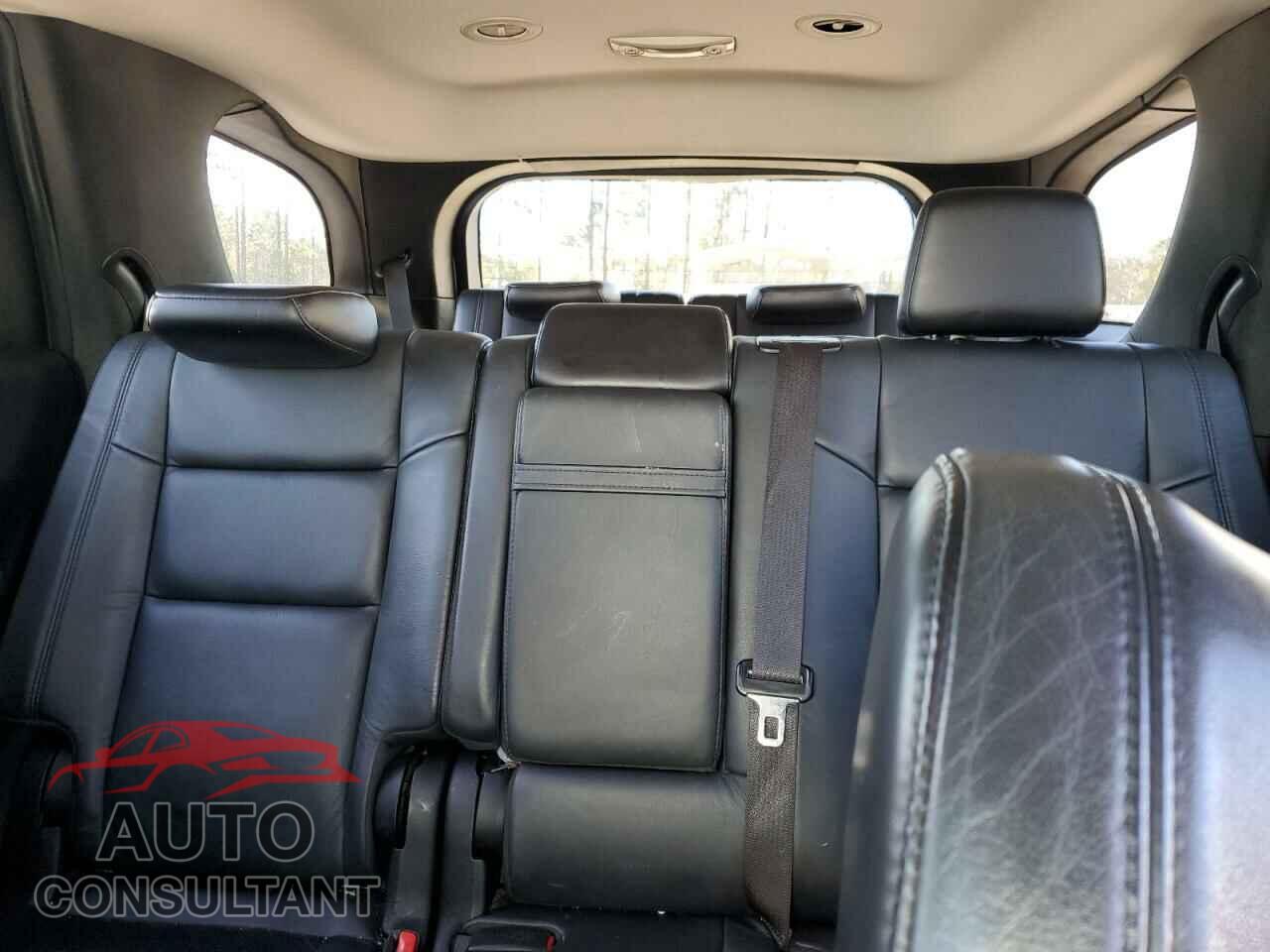DODGE DURANGO 2014 - 1C4SDHDT8EC348974
