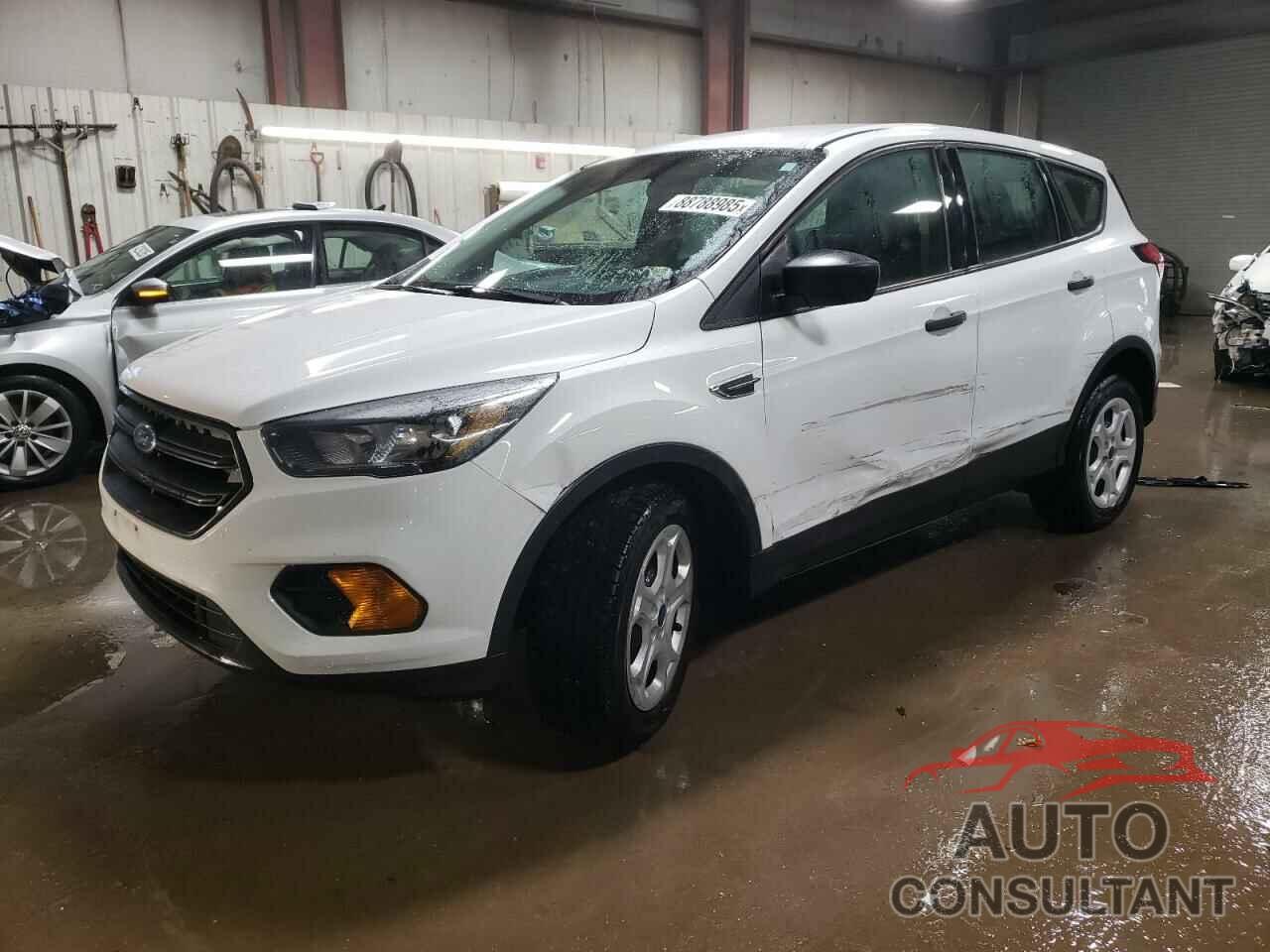 FORD ESCAPE 2019 - 1FMCU0F7XKUA65175