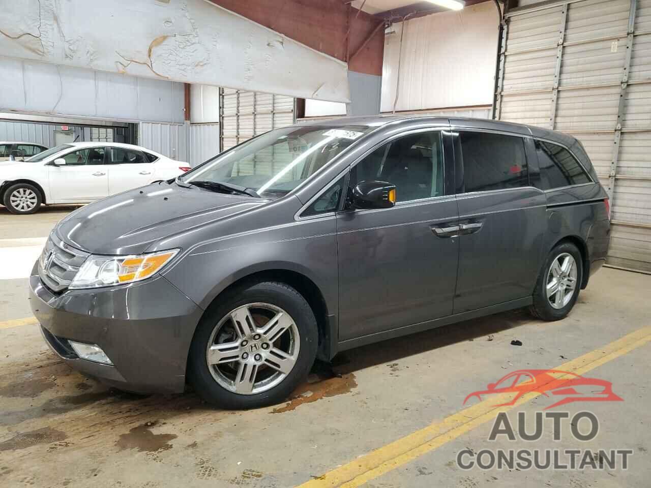 HONDA ODYSSEY 2013 - 5FNRL5H98DB042664