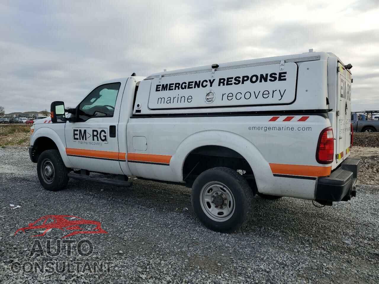 FORD F250 2014 - 1FTBF2B60EEA75179