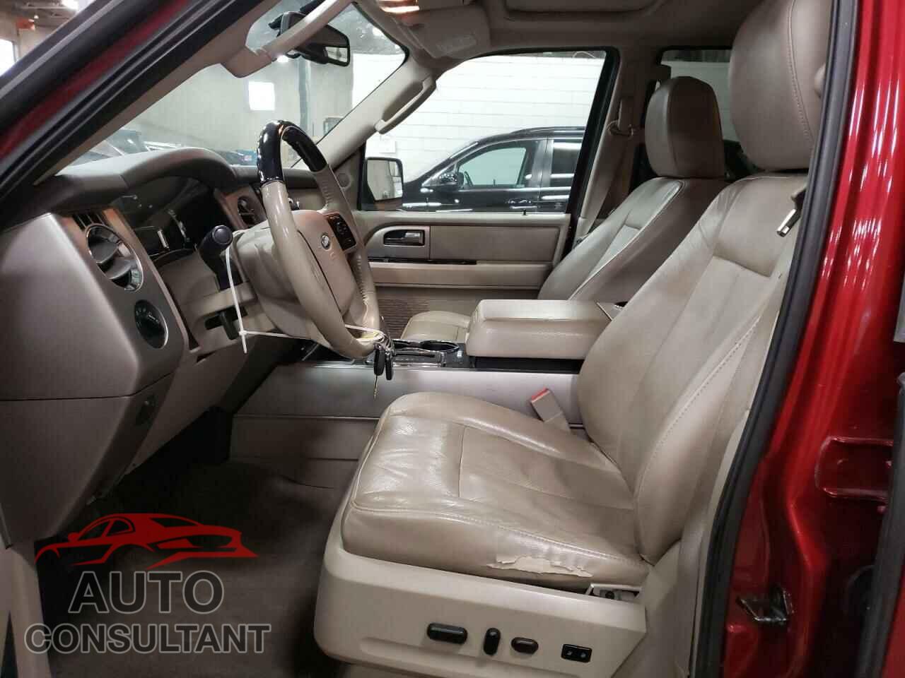 FORD EXPEDITION 2013 - 1FMJU2A56DEF64075