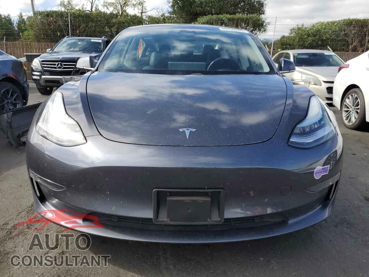 TESLA MODEL 3 2019 - 5YJ3E1EA3KF399321