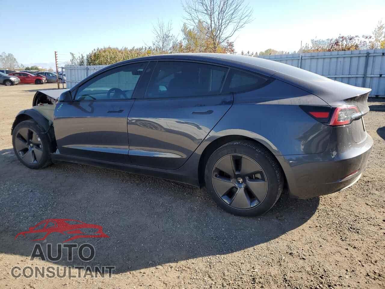 TESLA MODEL 3 2023 - LRW3E1FA7PC899692