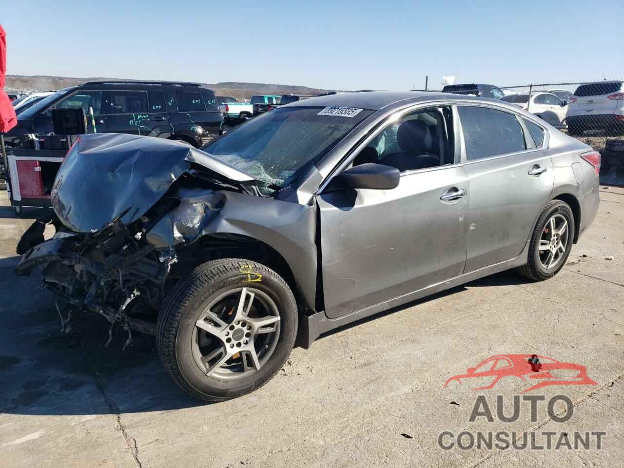 NISSAN ALTIMA 2015 - 1N4AL3AP9FN315325