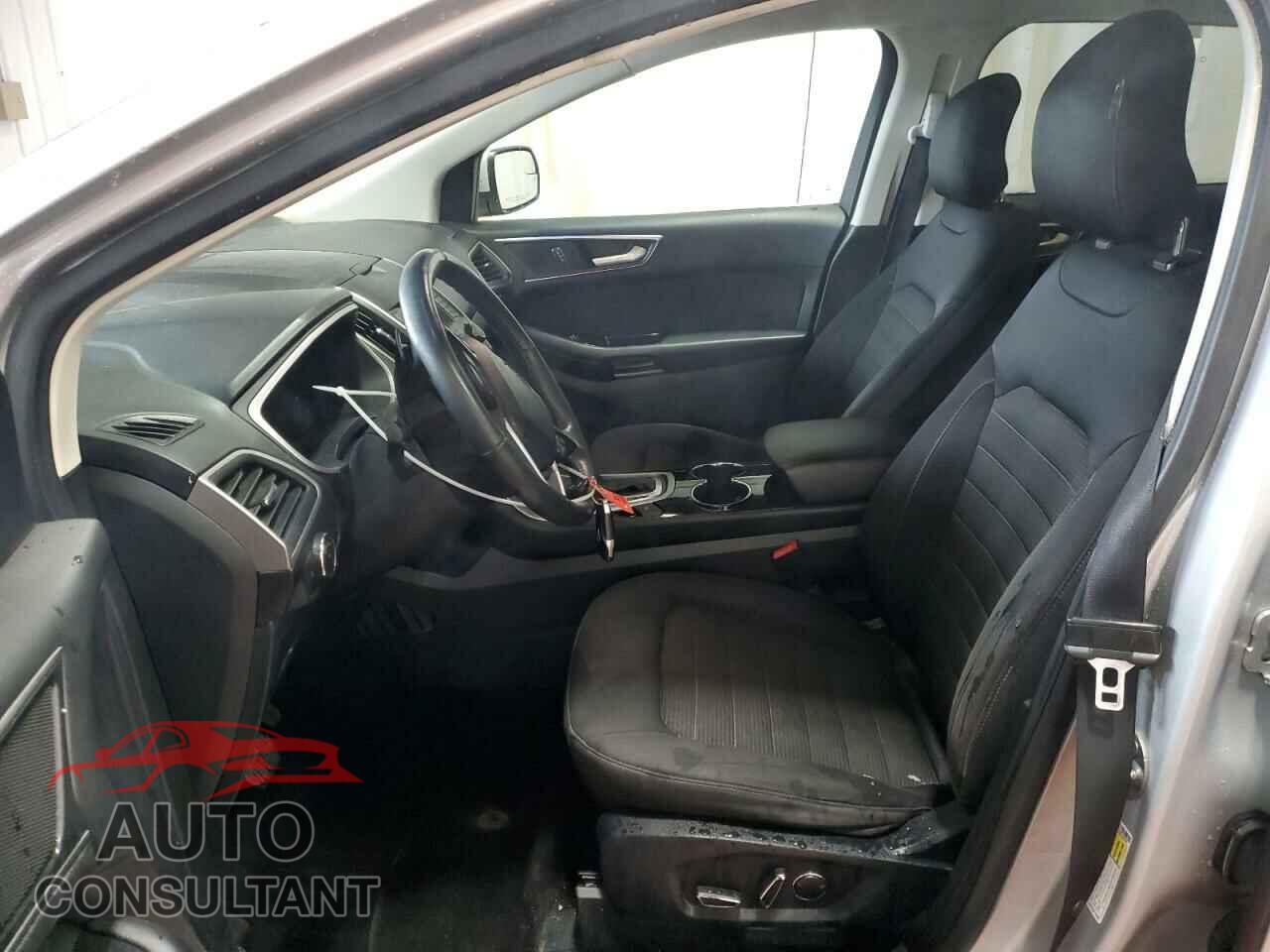 FORD EDGE 2016 - 2FMPK4J93GBC35459