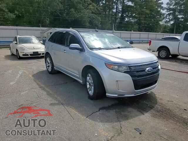 FORD EDGE 2013 - 2FMDK3AK4DBC15880