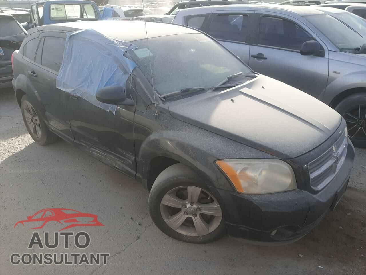 DODGE CALIBER 2012 - 1C3CDWDA5CD532997