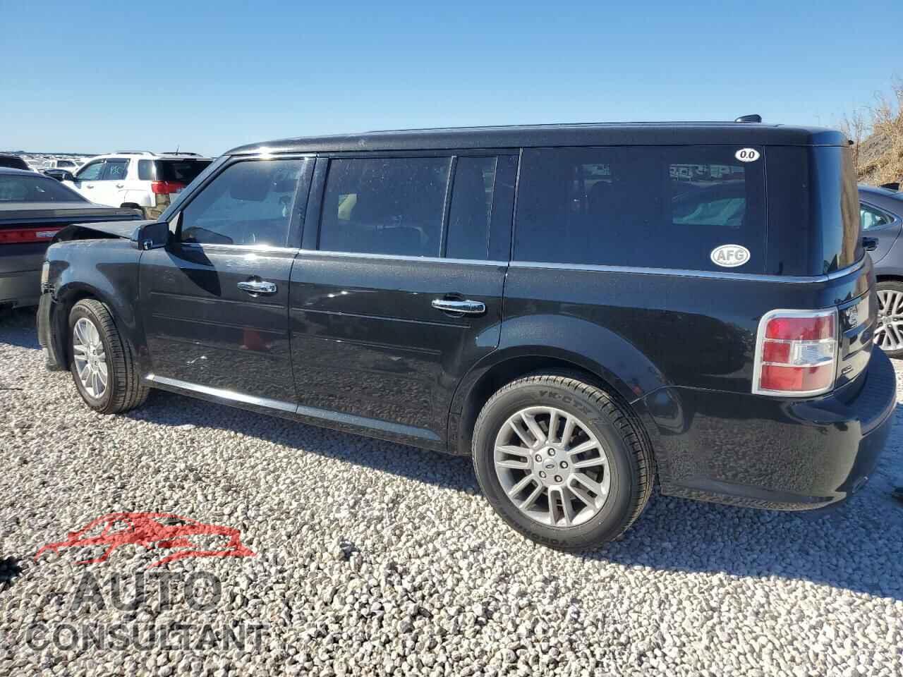 FORD FLEX 2015 - 2FMGK5C83FBA21810