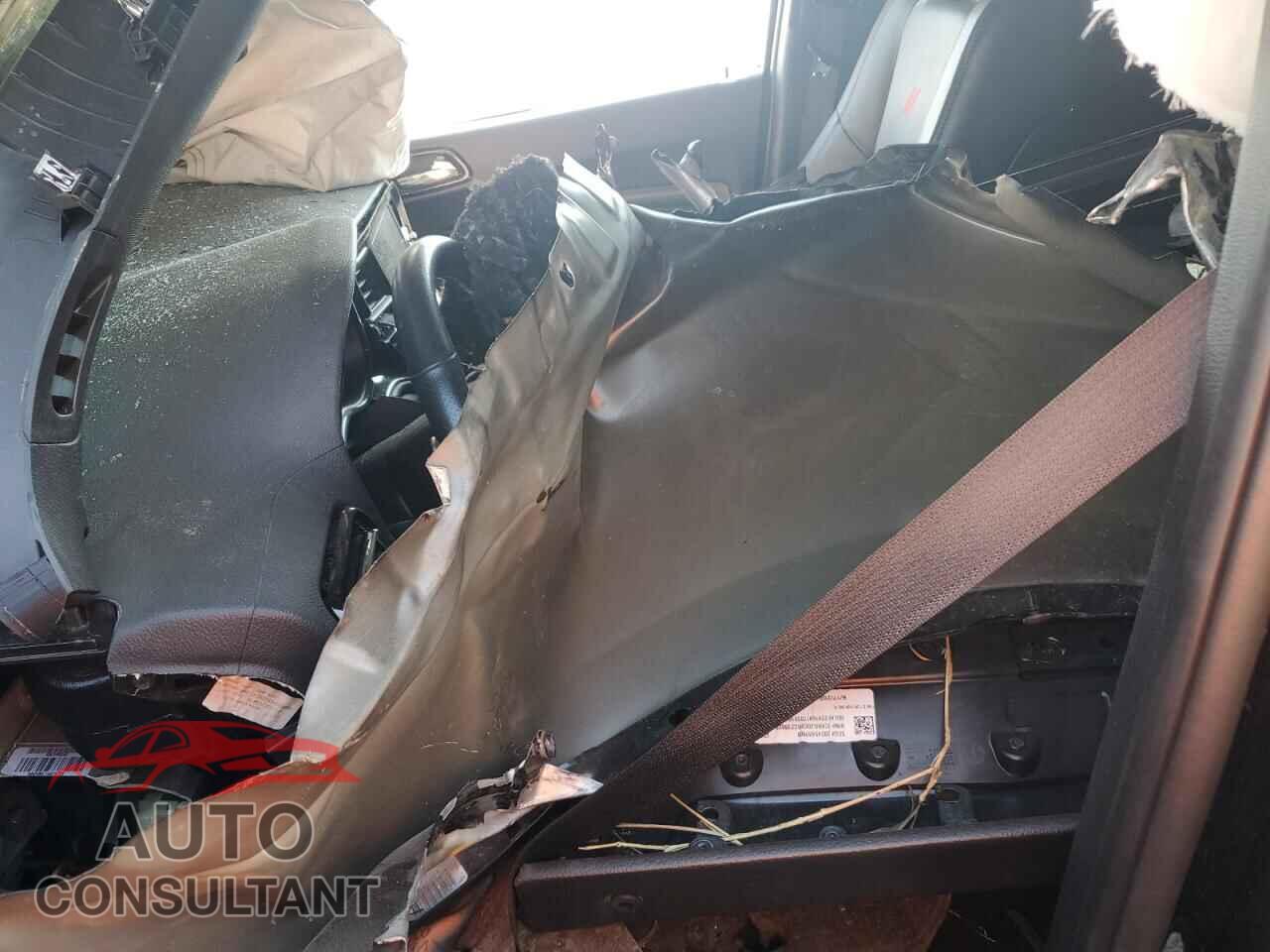 DODGE DURANGO 2024 - 1C4RDJDG8RC238022