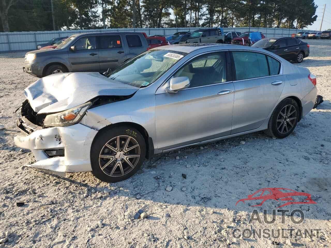 HONDA ACCORD 2015 - 1HGCR2E70FA045139