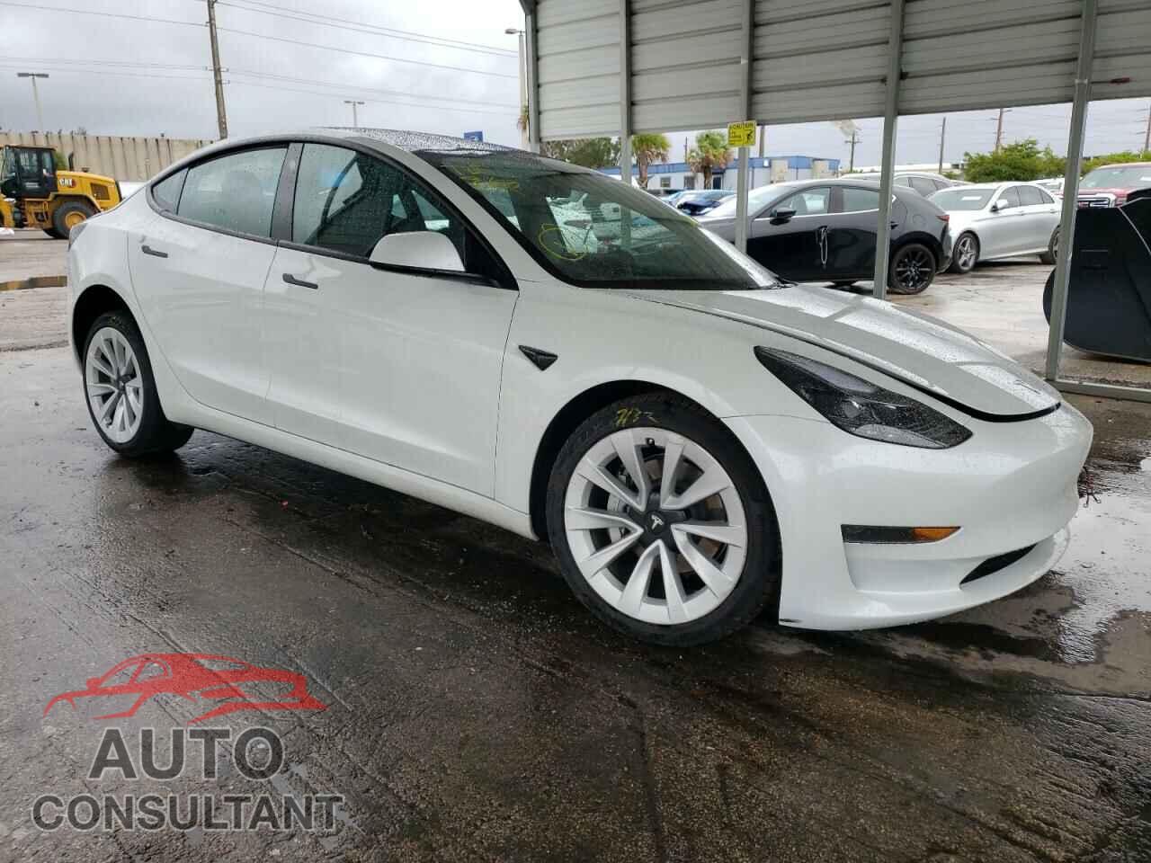 TESLA MODEL 3 2023 - 5YJ3E1EA1PF644673