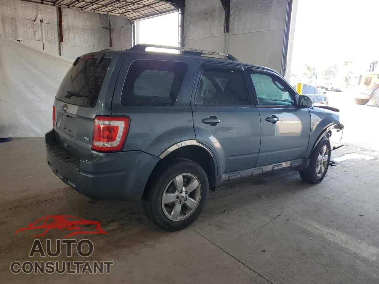 FORD ESCAPE 2012 - 1FMCU0EG7CKA73281