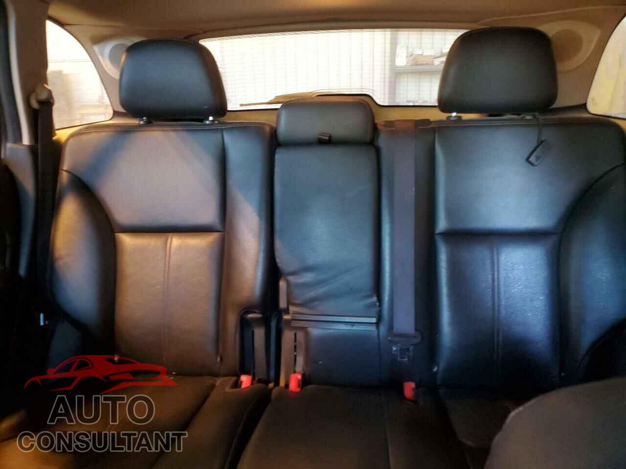 FORD EDGE 2014 - 2FMDK3KC0EBB12402