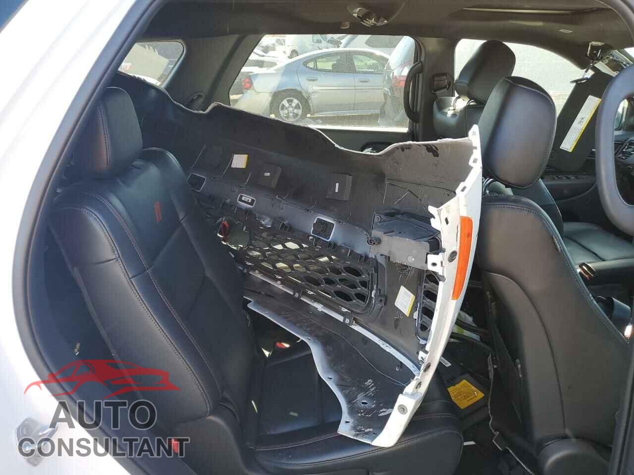 DODGE DURANGO 2023 - 1C4RDJDG7PC693795