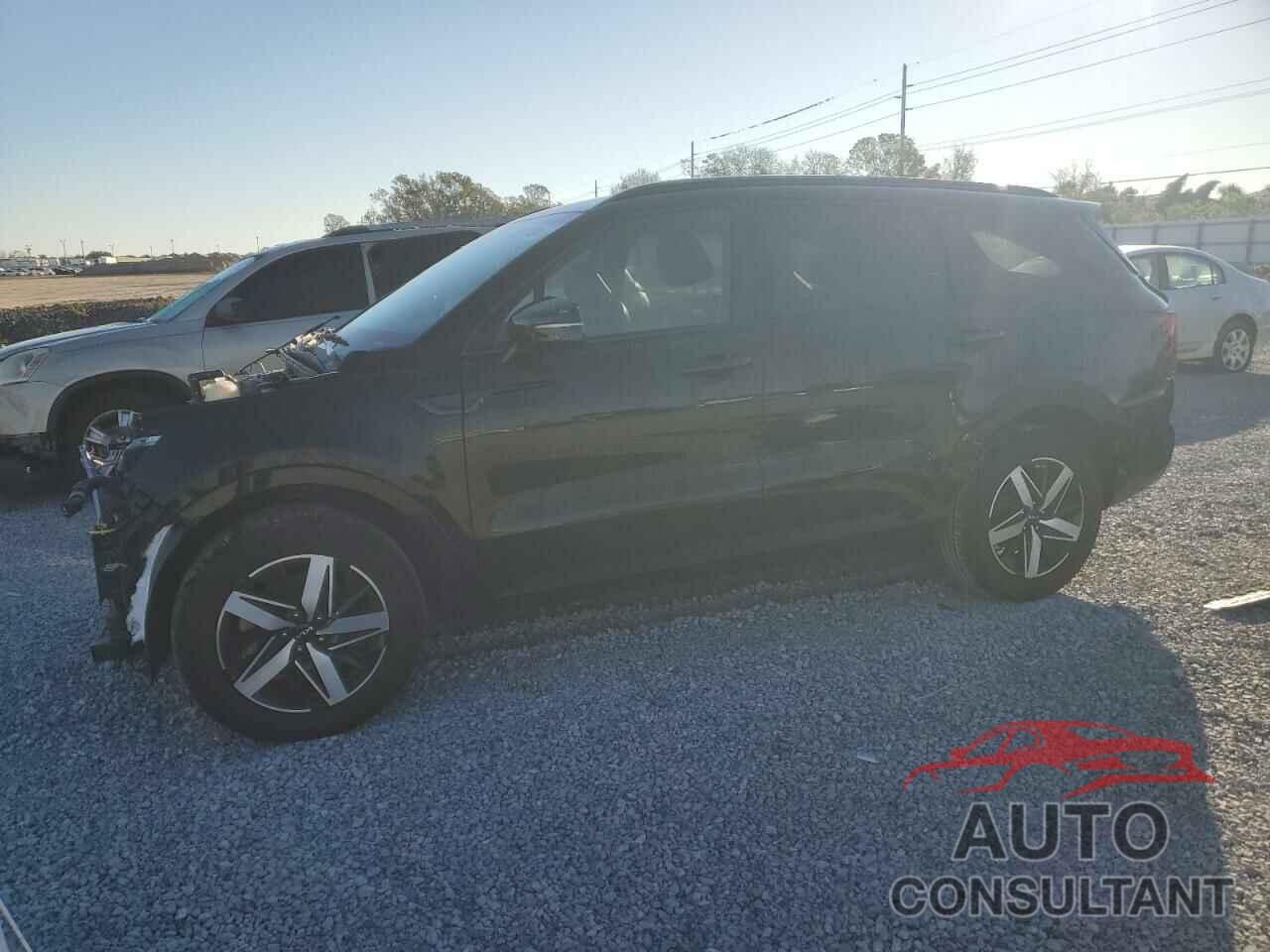 KIA SORENTO 2023 - 5XYRL4LC6PG167589