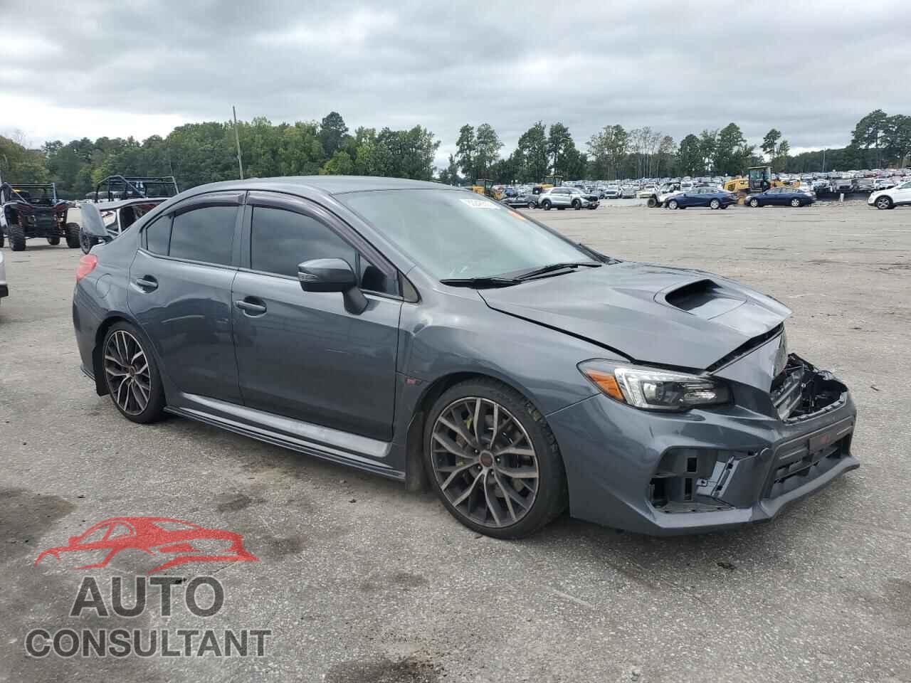 SUBARU WRX 2020 - JF1VA2E69L9830171
