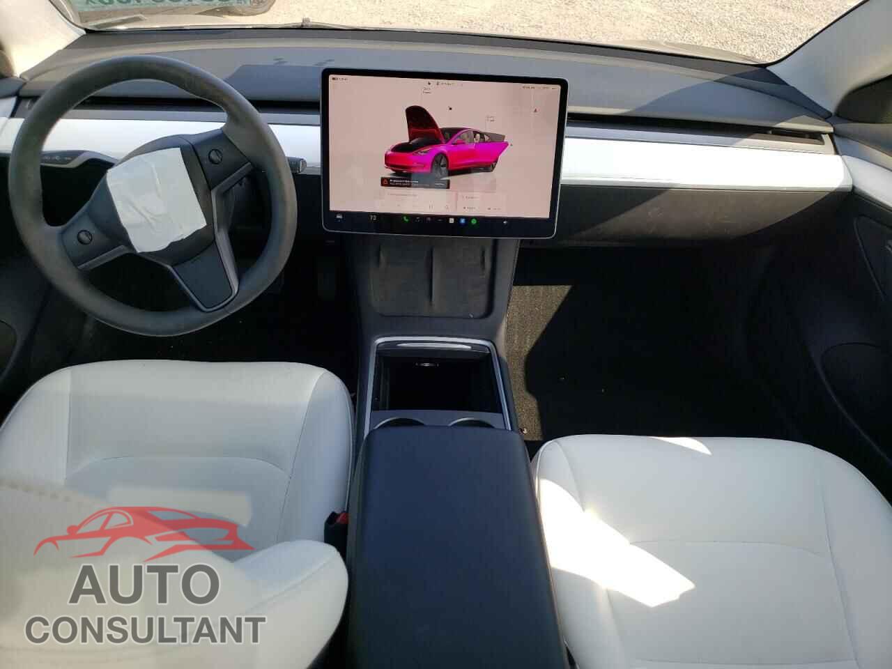 TESLA MODEL 3 2023 - 5YJ3E1EA9PF628799