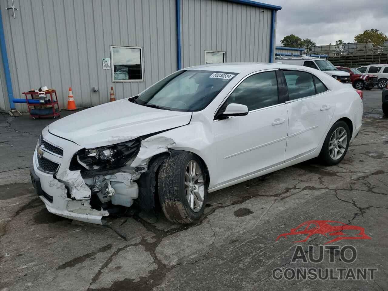 CHEVROLET MALIBU 2013 - 1G11C5SA6DF146574